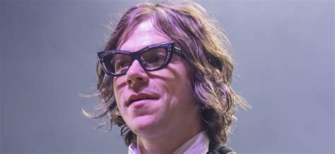Cage The Elephant Singer Matt Schultz Arrested On Gun Charges