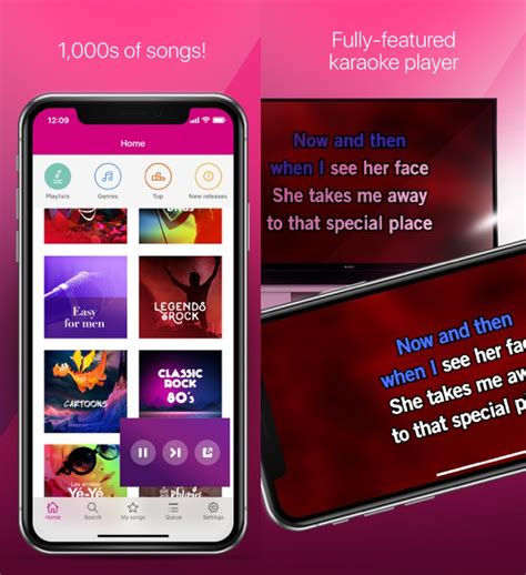 Now available in a totally redesigned ios 14 experience. 10 Best Karaoke Apps for iPhone & iPad in 2020 « 3nions