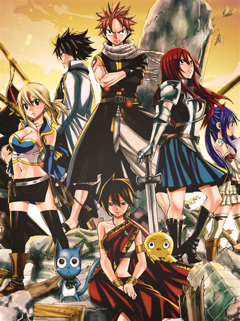 Download, share or upload your own one! Fairy tail mobile wallpaper - Free Mobile Wallpaper