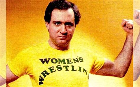 Dark Side Of The Ring Puts Out Casting Call For Role Of Andy Kaufman