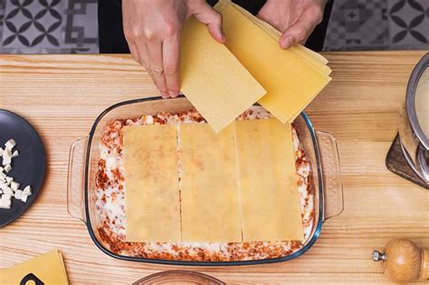 Make Perfect Lasagna Every Time With These Tips Lovemoney Com