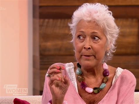 Watch Lynda Bellinghams Last Loose Women Appearance The Independent The Independent