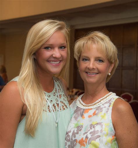See photos of mother/daughter luncheon before Cotton Ball | Chattanooga 