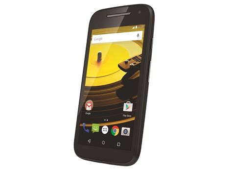 Motorola Moto E 2015 Boost Mobile