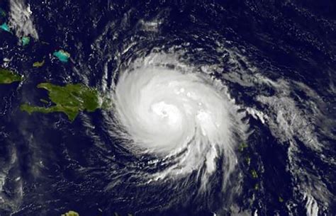 Live Video Hurricane Maria Hits Puerto Rico Orlando Sentinel