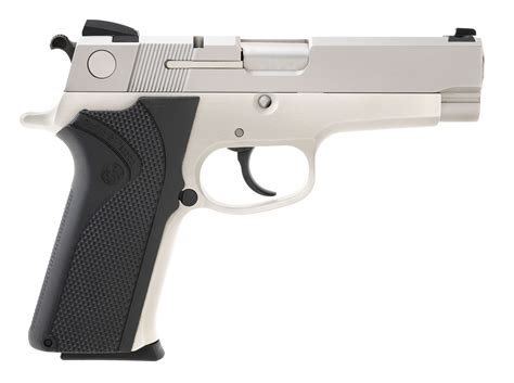 Smith And Wesson Model 410s 40 Sandw Pr60741