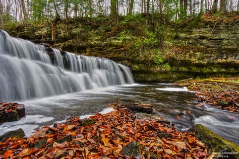 Ocqueoc falls is the largest waterfall in michigan's lower peninsula. Upper Peninsula Michigan Waterfalls, Munising ...