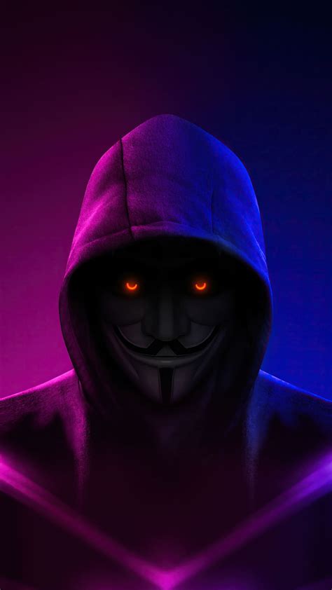 Anonymous Wallpapers On Wallpaperdog