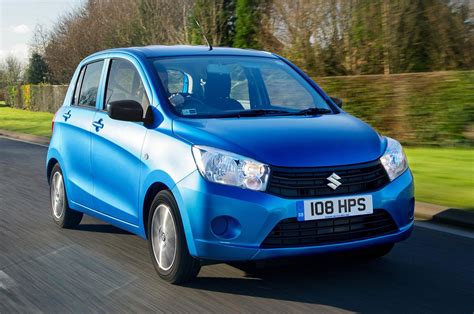 Best And Worst Small Cars For Less Than £10000 What Car