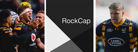 Massive honour to receive this award. Jack Willis and Alex Lundberg: RockCap | The RPA