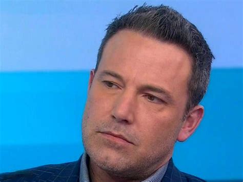 Ben Affleck Reportedly Intoxicated At Halloween Party After Celebrating One Year Sobriety 
