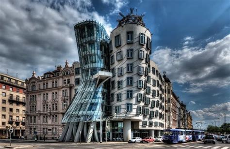 15 Most Beautiful Glass Buildings In The World Wondersify