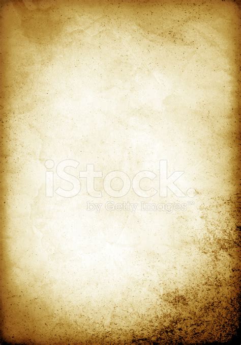 Old Paper Template Stock Photo Royalty Free Freeimages