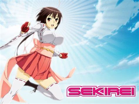 Sekirei Episode 1 English Dubbed Watch Anime In English