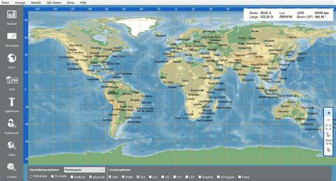 Die ebstorfer weltkarte war eine mittelalterliche radkarte von ca. HAM Atlas - Zoombare Weltkarte