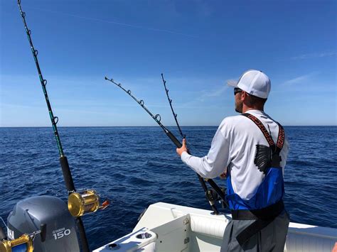 Cape May Fishing The Complete Guide Updated 2023