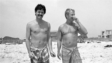 Sun Sand And Skin Fire Island’s Gay Haven In The Nineteen Seventies The New Yorker