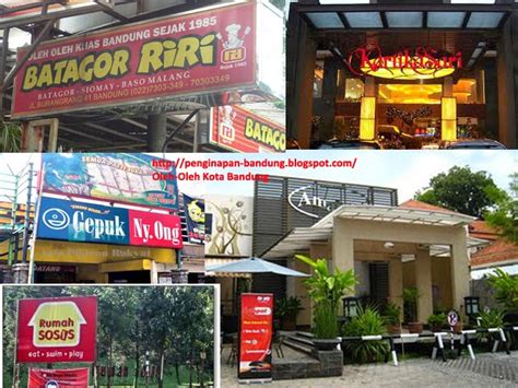 Segera lamar lowongan kerja antapani bandung jawa barat sekarang sebelum terlambat.! Daftar tempat oleh oleh kota bandung - Penginapan Bandung