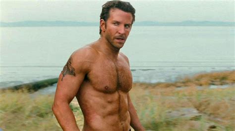 Bradley Cooper Parla Della Scena Di Gay Sex In Wet Hot American Summer