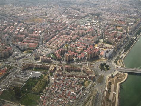 5 Barrios Top Para Vivir En Sevilla Consumoteca