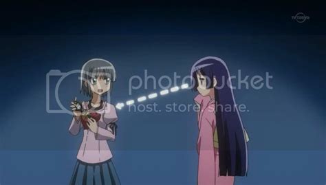 Hayate No Gotoku 2nd Season Episode 11 Crossdress Curse Whatever Animeblog