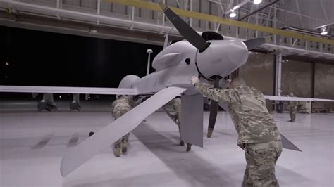 Army Drone Pilot Mos Army Military