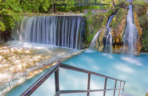 11 Most Beautiful Waterfalls In Greece Sofia Adventures