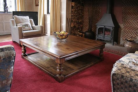 Overstock.com has been visited by 1m+ users in the past month How one of our bespoke oak coffee table designs evolved