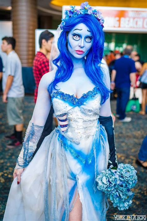 Corpse Bride Photo By Yorkinabox Corpse Bride Costume Costumes For