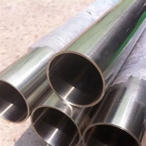 347 Stainless Steel Pipe Size 2 Inch At Rs 250kgs In Delhi Id