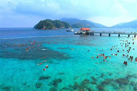 Listing Of Pulau Redang Holiday Packages 2024