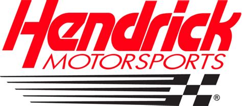 Hendrick Motorsports Logo Png Vector Files Free Download