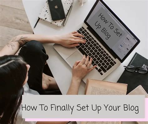 How To Start Your Blog Today — Easy To Follow Step By Step Guide