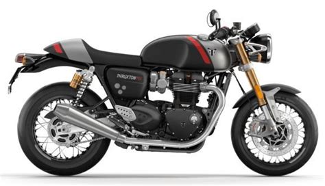 Shop millions of cars from over 21,000 dealers and find the perfect car. TRIUMPH THRUXTON RS 2020 1200cc CUSTOM price ...