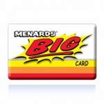 Menards big card customer service: Menards Big Card Review