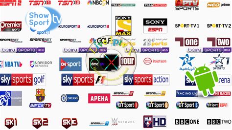 After installing successfully, open the 'downloader' app. PREMIUM +80 Live Sport Channels With Show Sport TV Android ...