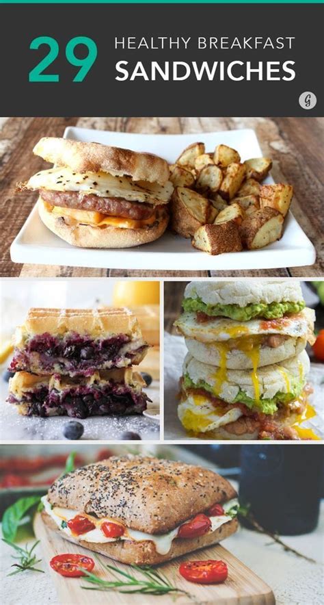 Fast food breakfasts can have stratospheric levels of fat, calories, and sodium. These 27 Breakfast Sandwiches Put Fast Food Options to ...