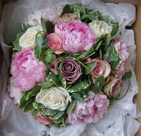 Wedding Flowers Blog Kims Vintage Wedding Flowersprincess Caroline