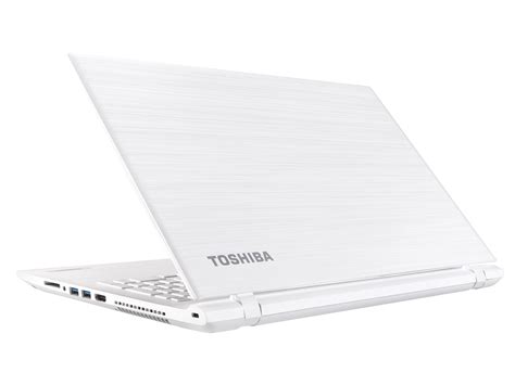 Toshiba Satellite C55 C 11g Notebookcheck