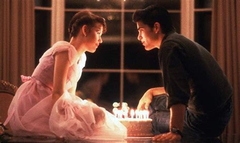 The Best Chick Flicks Of The 1980s Ranked By Fans