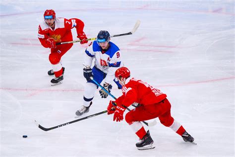 It took them 41 years but the indian men's hockey team finally did it. Hosts Russia take final 2019 Winter Universiade gold in ...