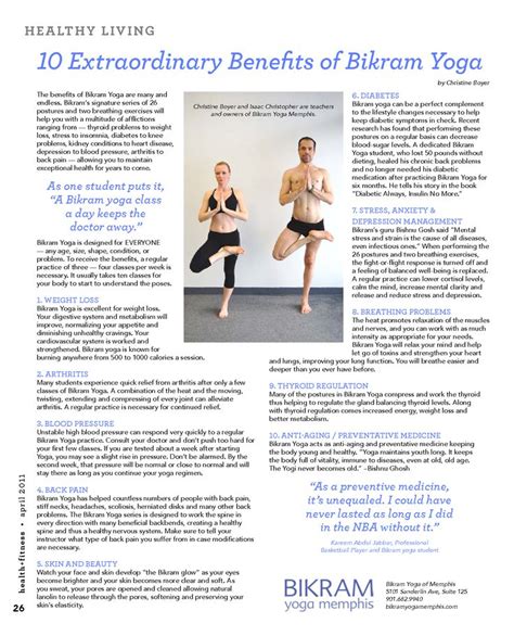 Best Benefits Of Bikram Yoga Ideas On Pinterest Bikram Joga Daily Yoga Routine And Basic