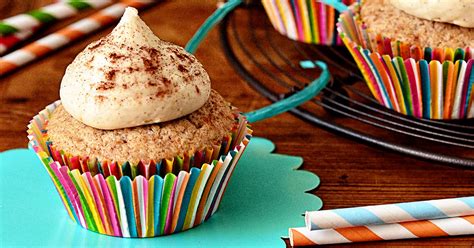 Easy Homemade Giant Cupcake Recipe With Cake Mix