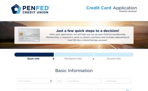 The penfed promise visa card is penfed's entry into the balance transfer credit card market. PenFed Promise Visa Card review March 2020 | finder.com
