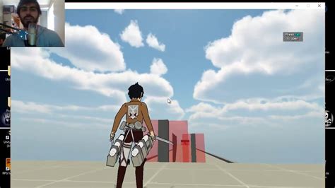 Windows 7, 8, 10 processor: Free Download Attack On Titan: Wings of Freedom ? Fan Made ...