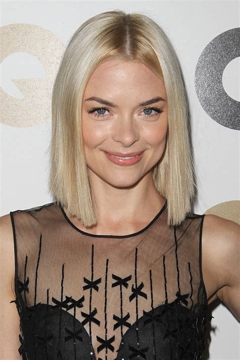 Jaime King Maquillaje De Belleza Belleza Maquillaje