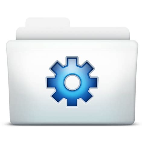 Tools Folder Icon At Vectorified Com Collection Of To
