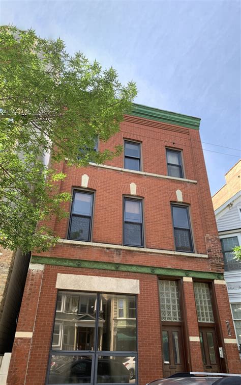 Chicagoland homes with kurt clements. 2119 W Belmont Ave, Chicago, IL 60618 - Multifamily for ...