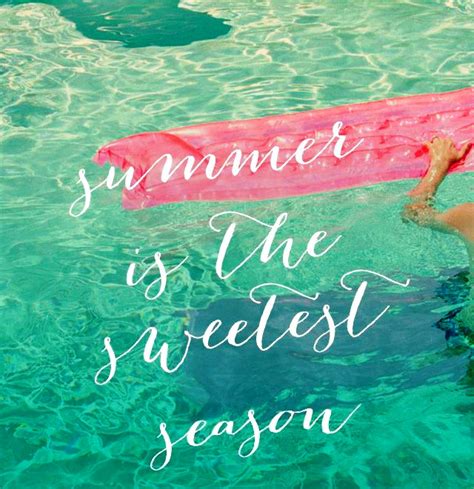 15 Summer Inspiration Ideas To Have Fun