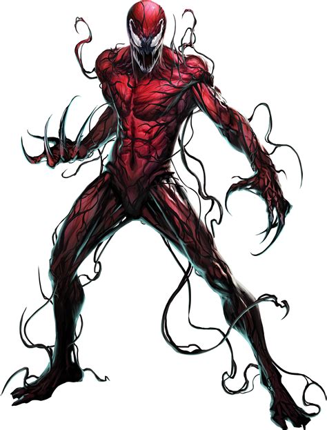 Carnage The Amazing Spider Man Video Games Villains Wiki Fandom